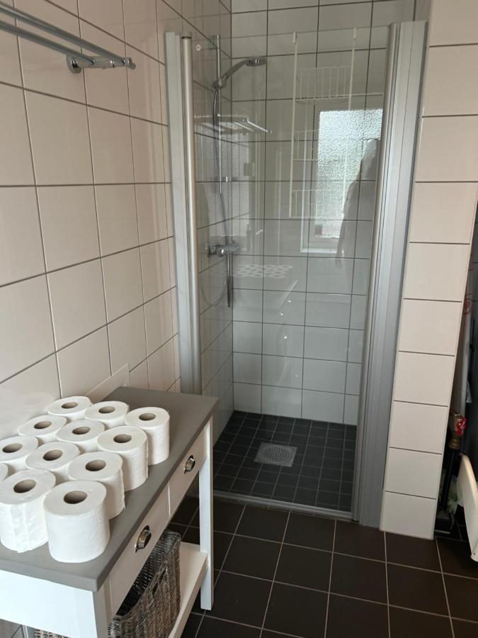 Joaengets Fjaellgard 18A Apartamento Sälen Exterior foto