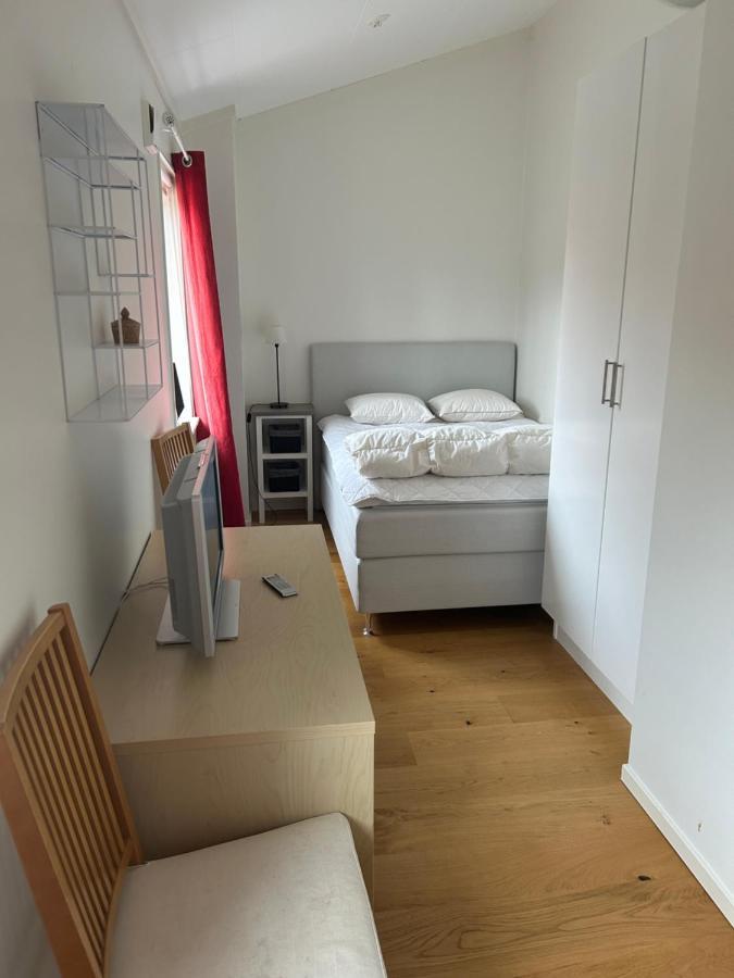Joaengets Fjaellgard 18A Apartamento Sälen Exterior foto
